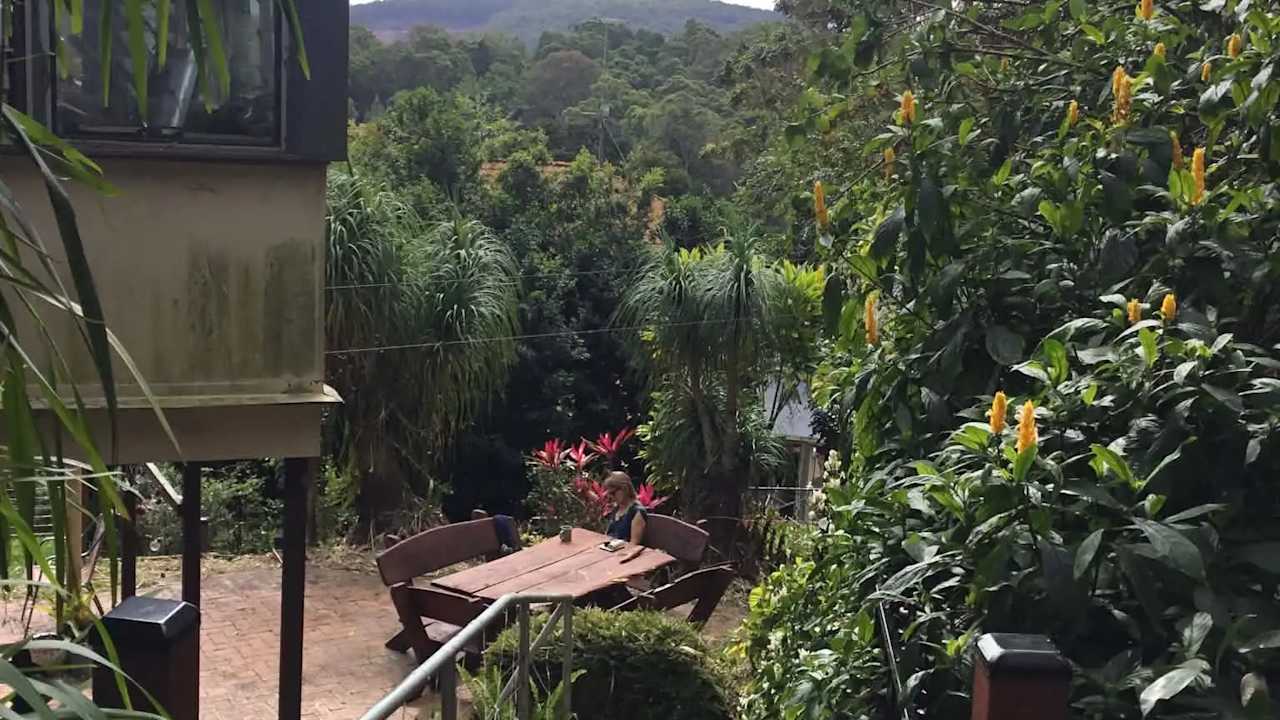 Homestay