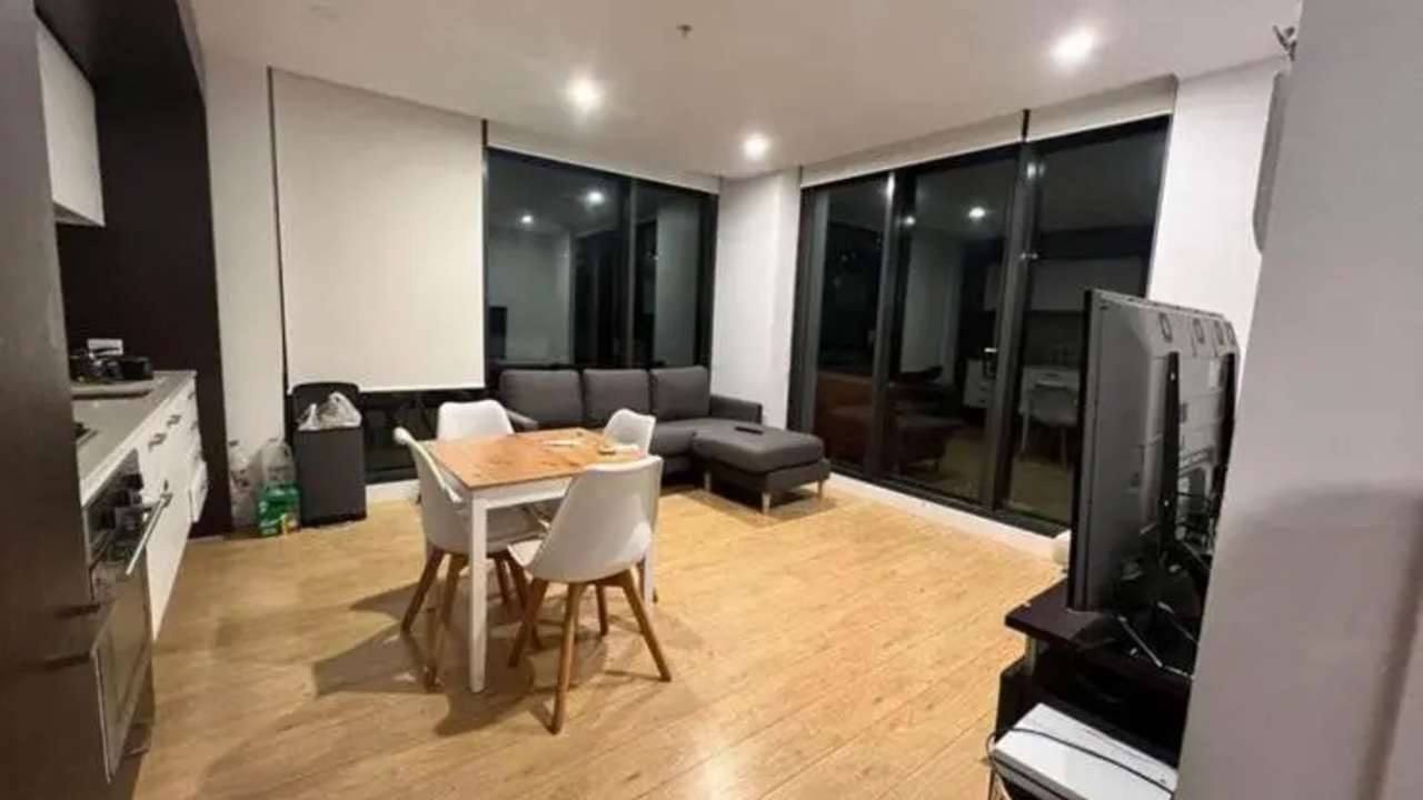 Student accommodation