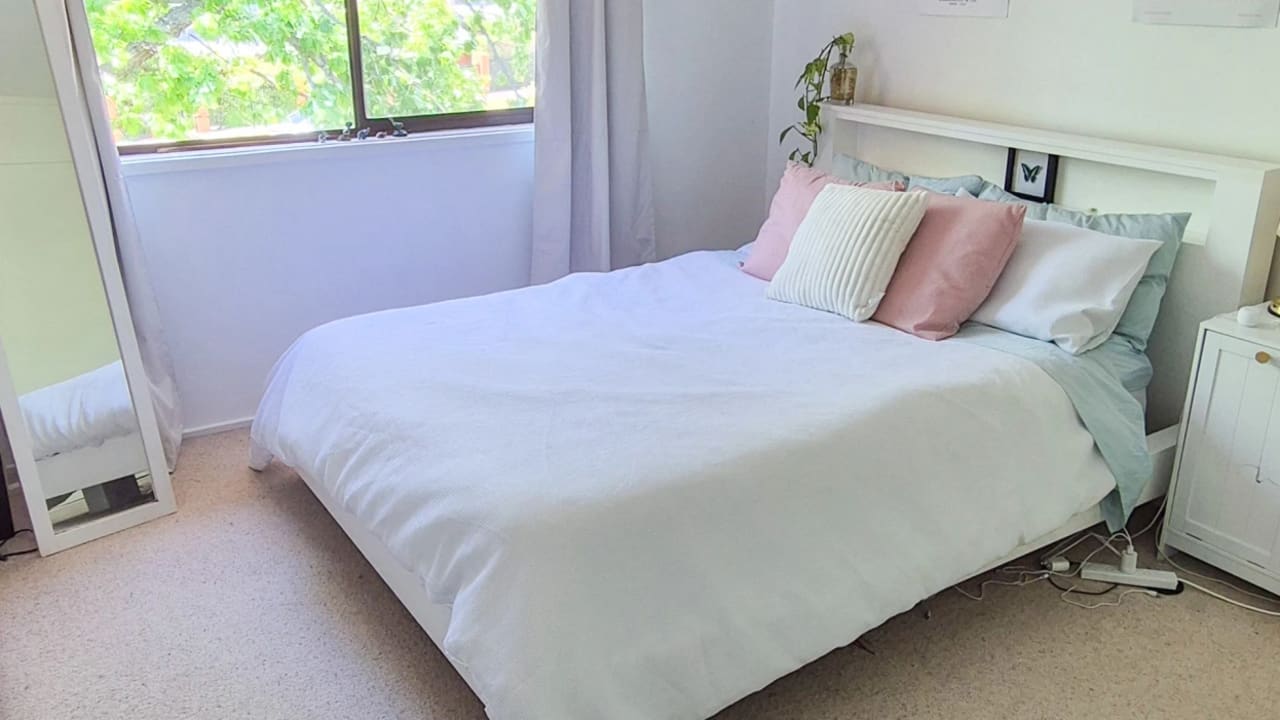 Room in a flatshare