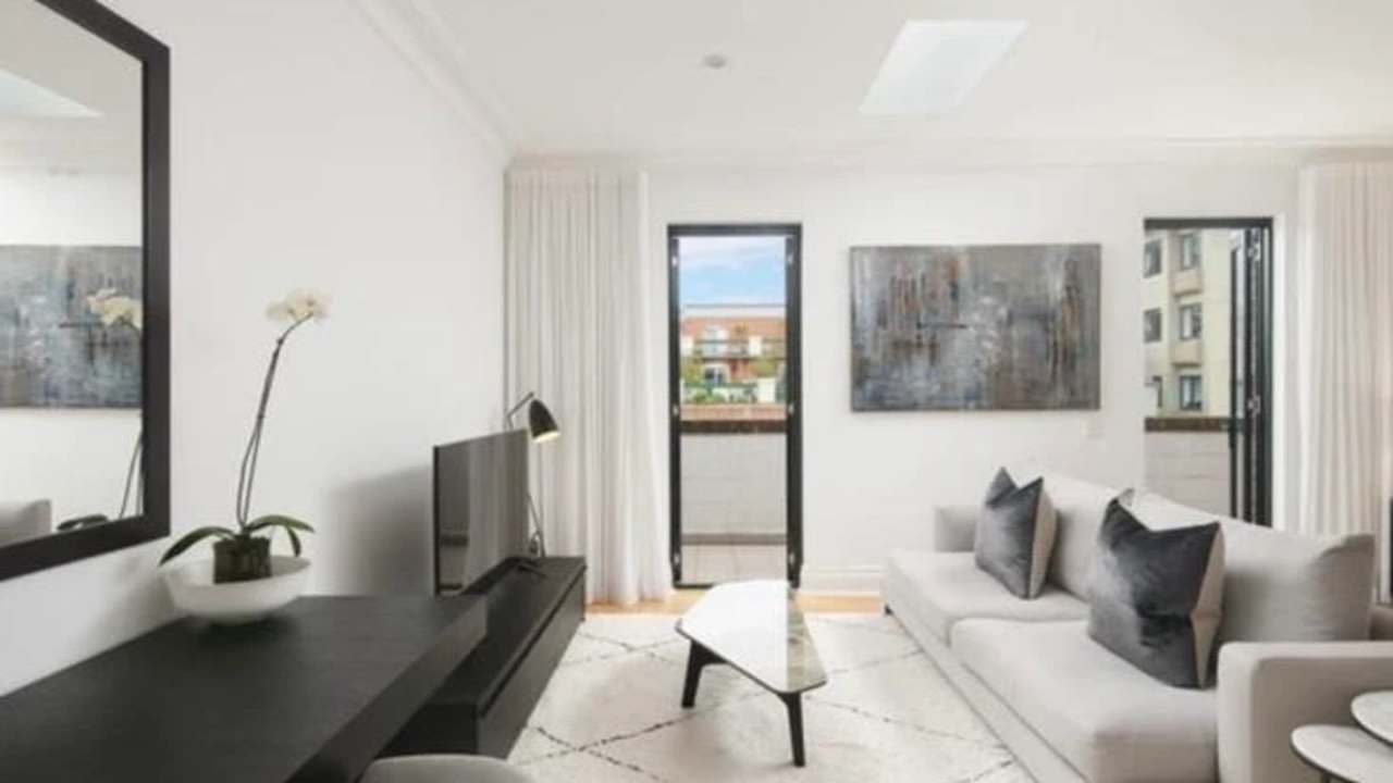 One bed flat for rent