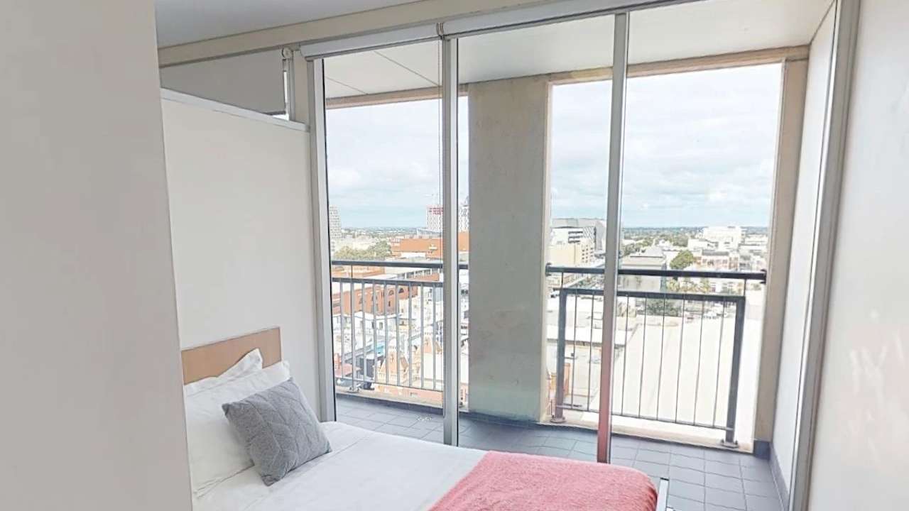 Student accommodation