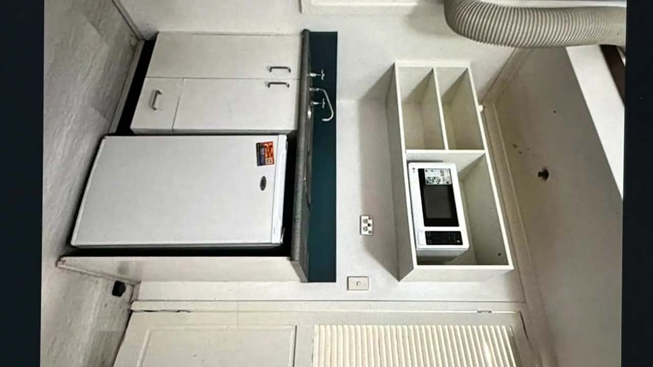 Student accommodation