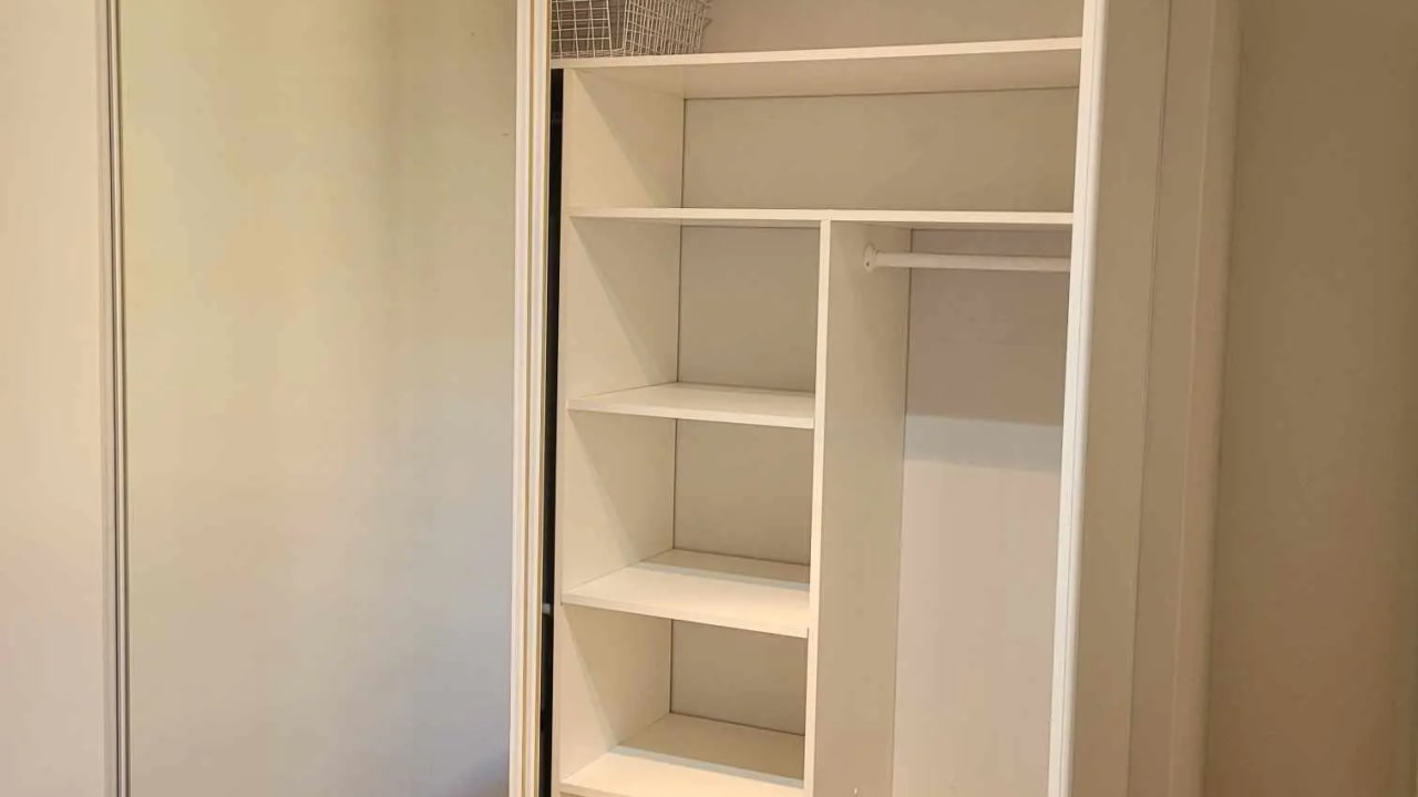 Room in a flatshare