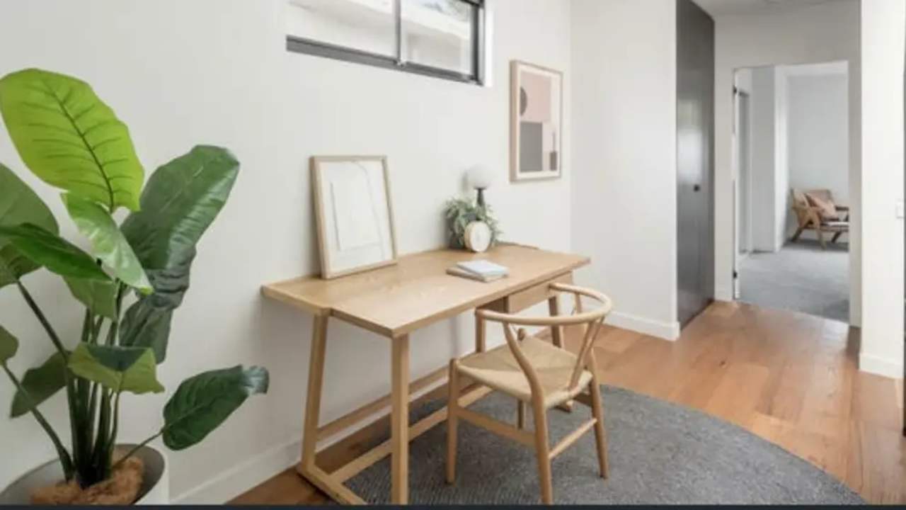 Room with ensuite in a share house