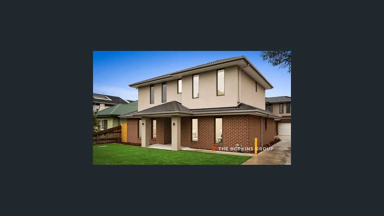 Room with ensuite in a share house