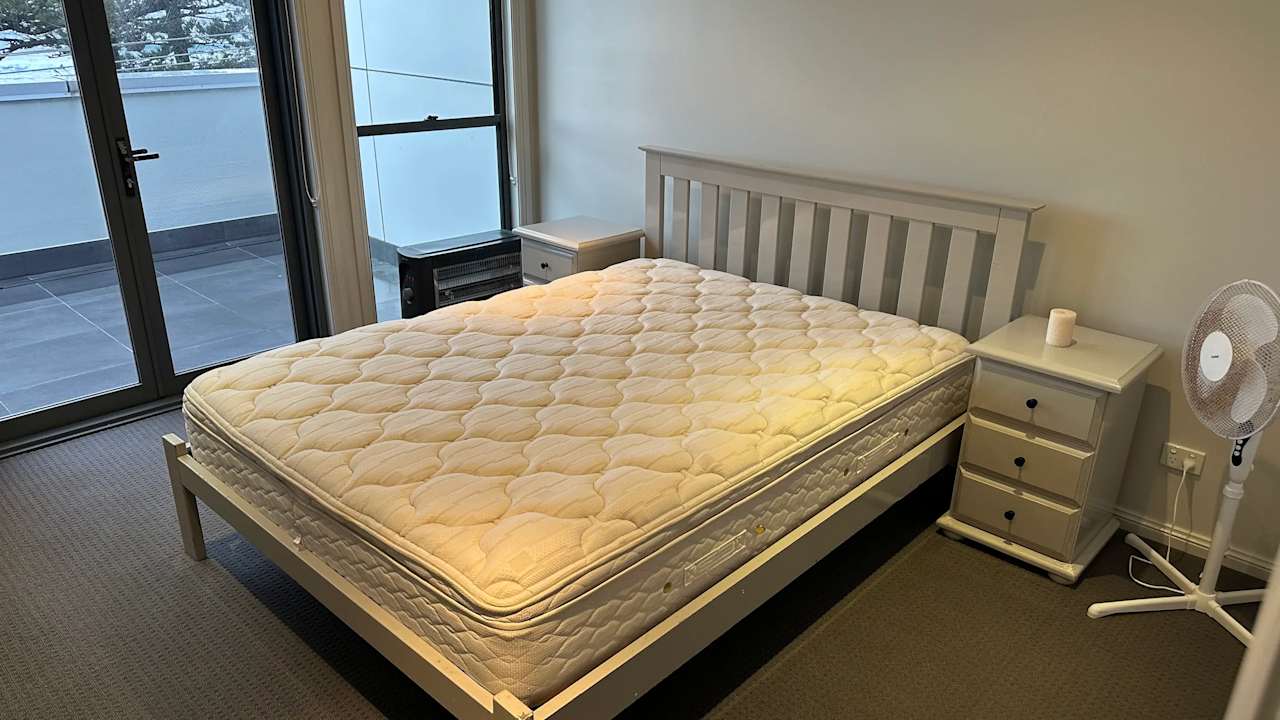 Room in a flatshare