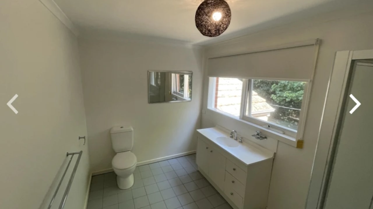 Furnished room with ensuite in a share house