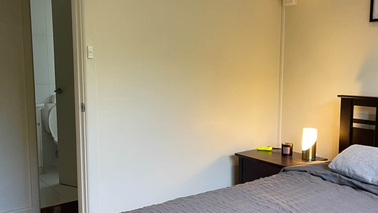 Room in a flatshare