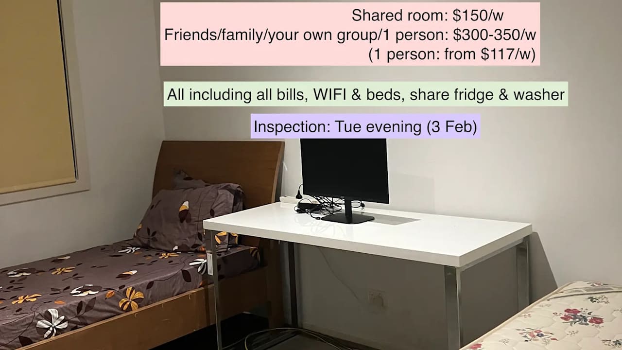 Student accommodation