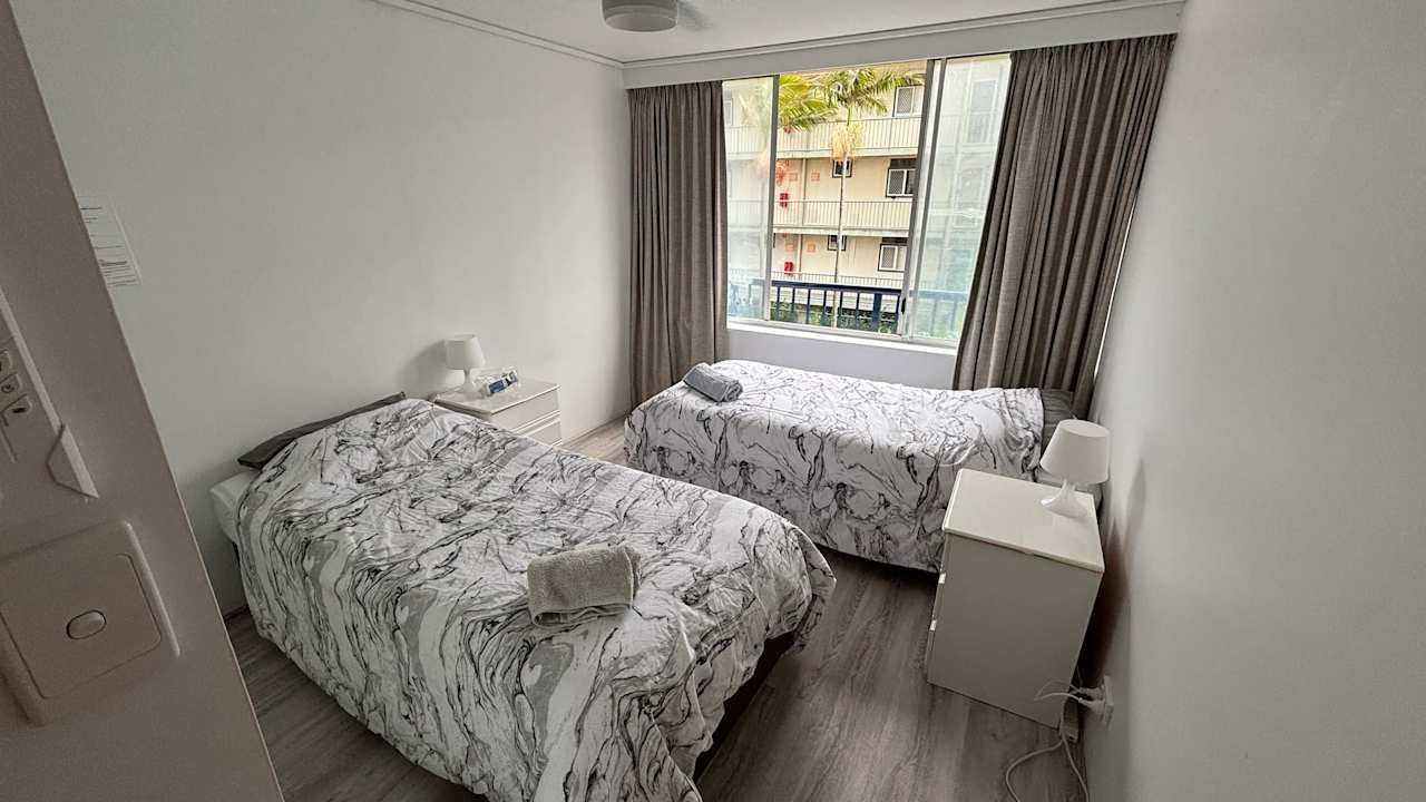 Student accommodation