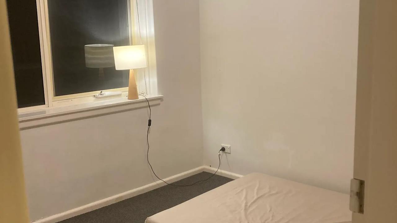 Room in a flatshare