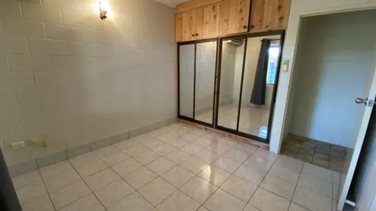 Furnished room with ensuite in a share house