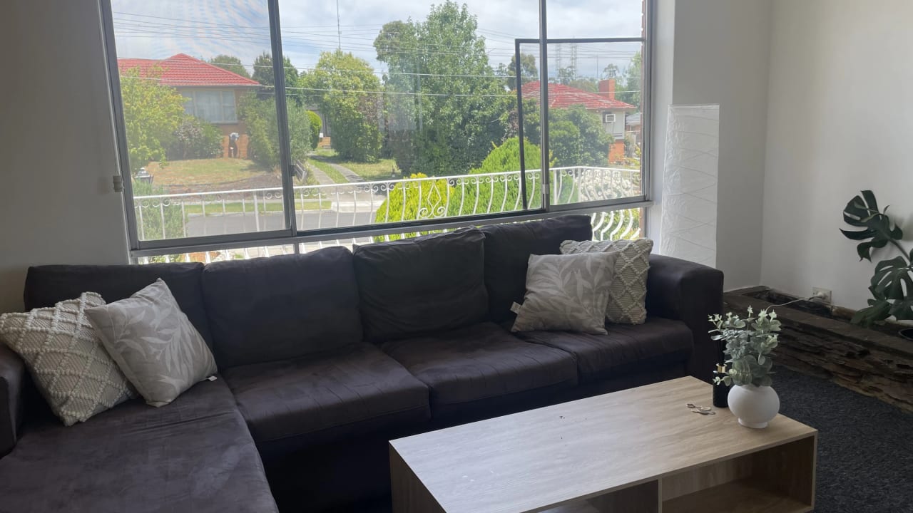 Student accommodation