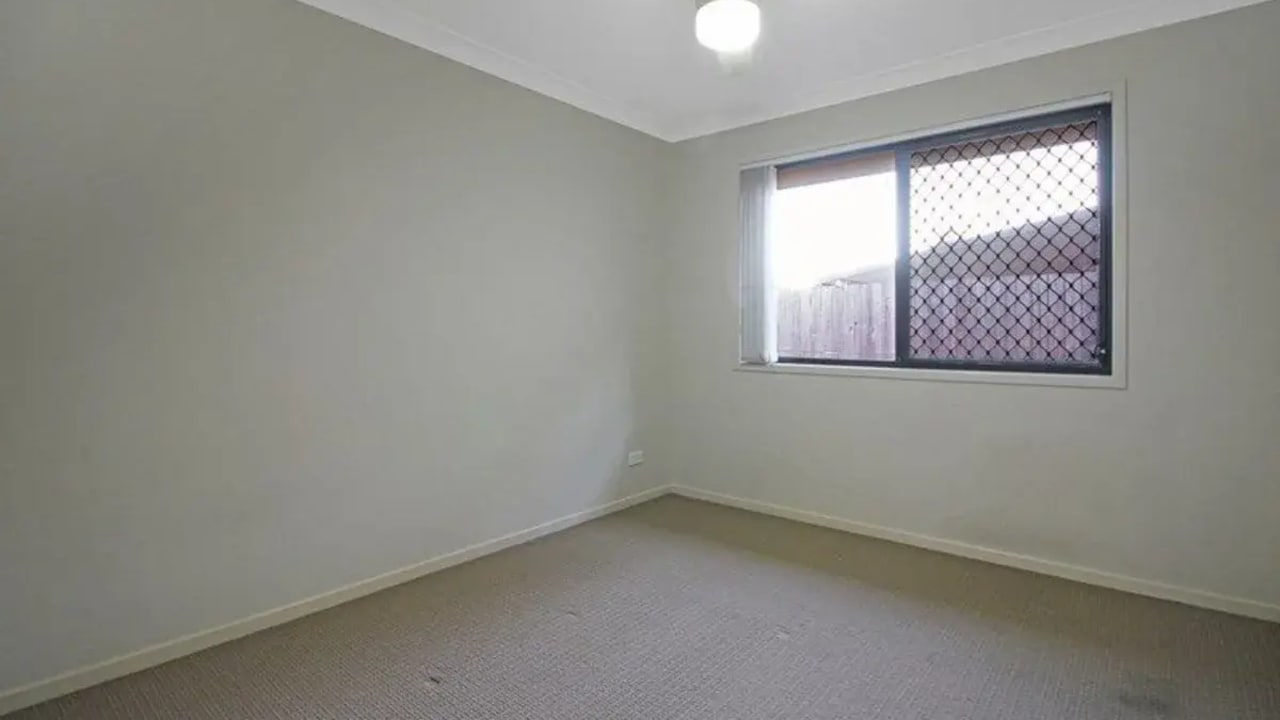 Furnished room with ensuite in a share house