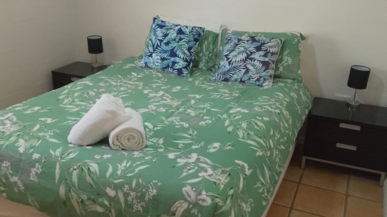 Room in a share house