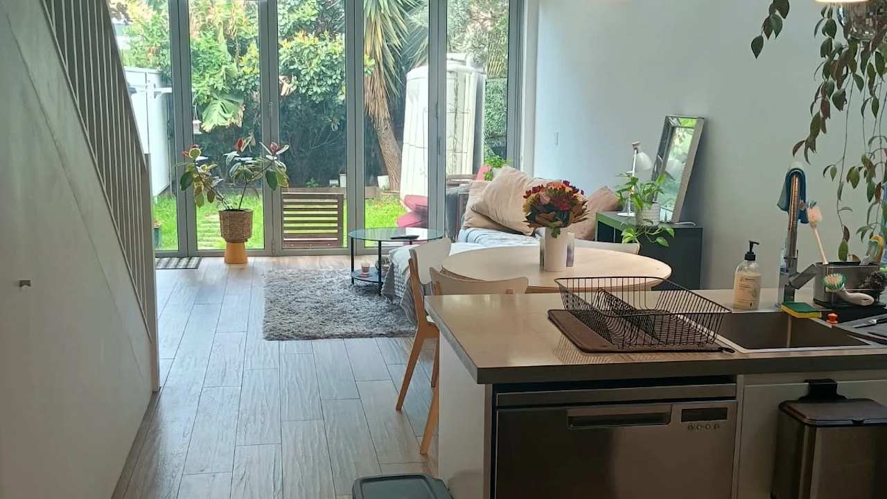 Room with ensuite in a share house