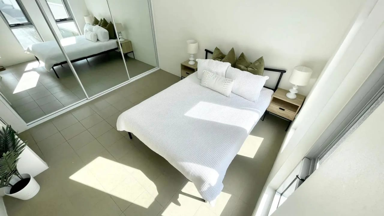 Room studio flat for rent