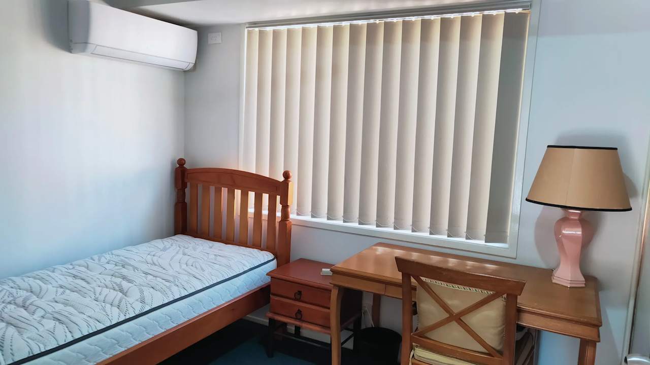 Student accommodation