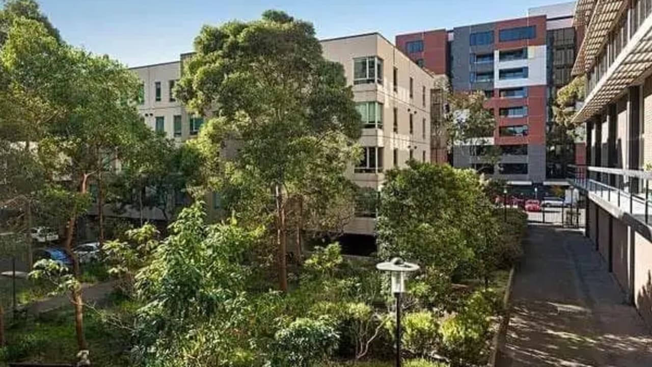 Student accommodation
