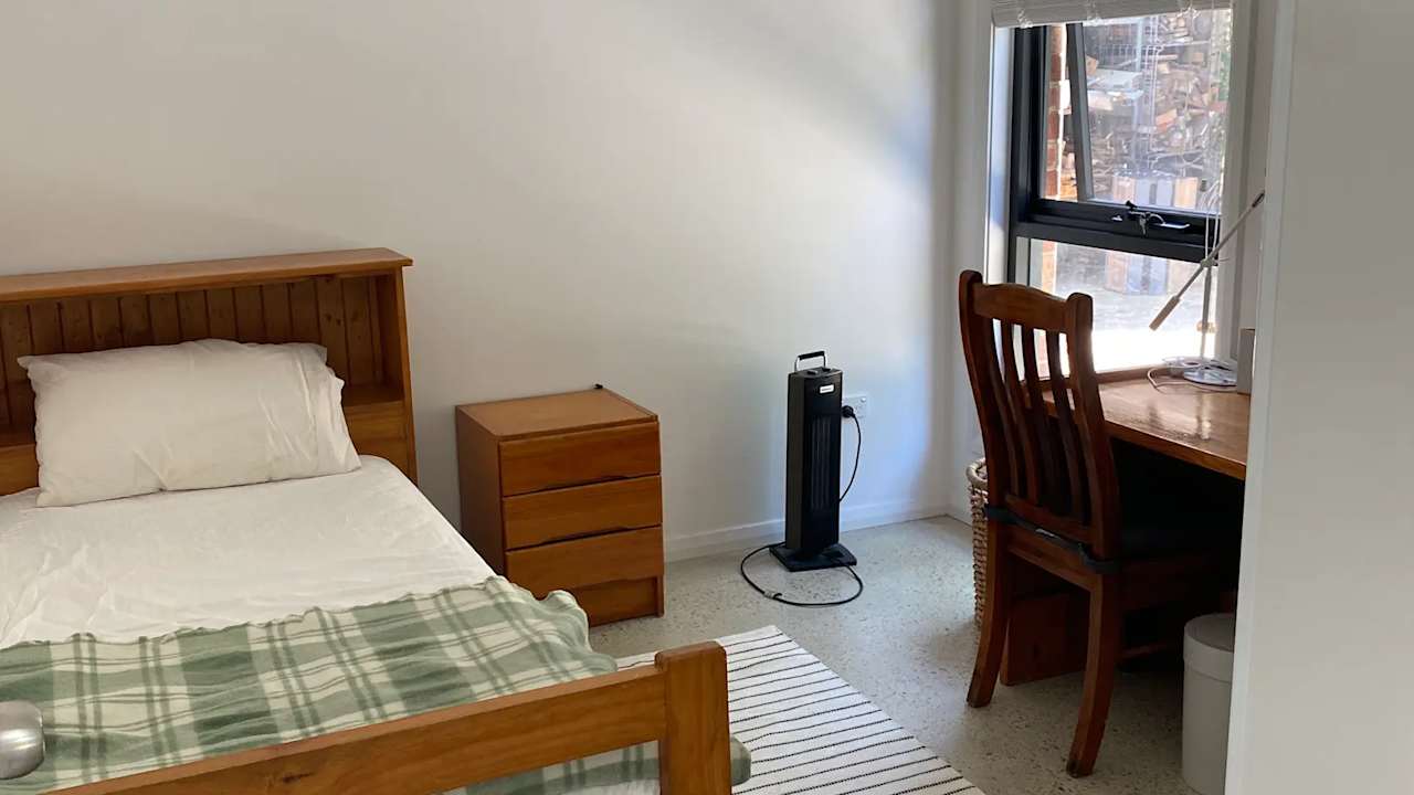 Student accommodation