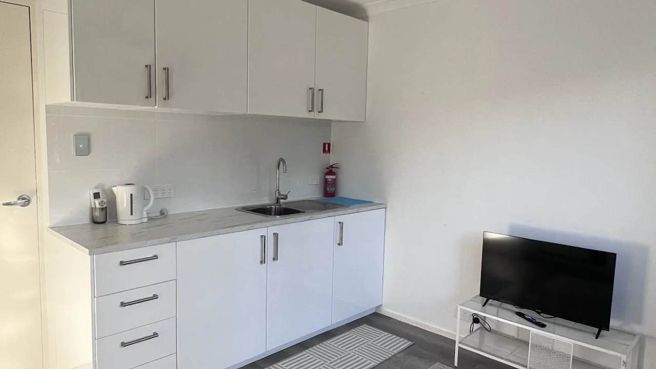 Student accommodation