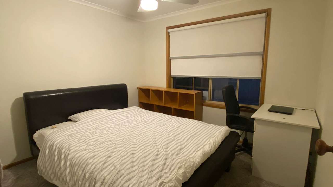 Room in a flatshare