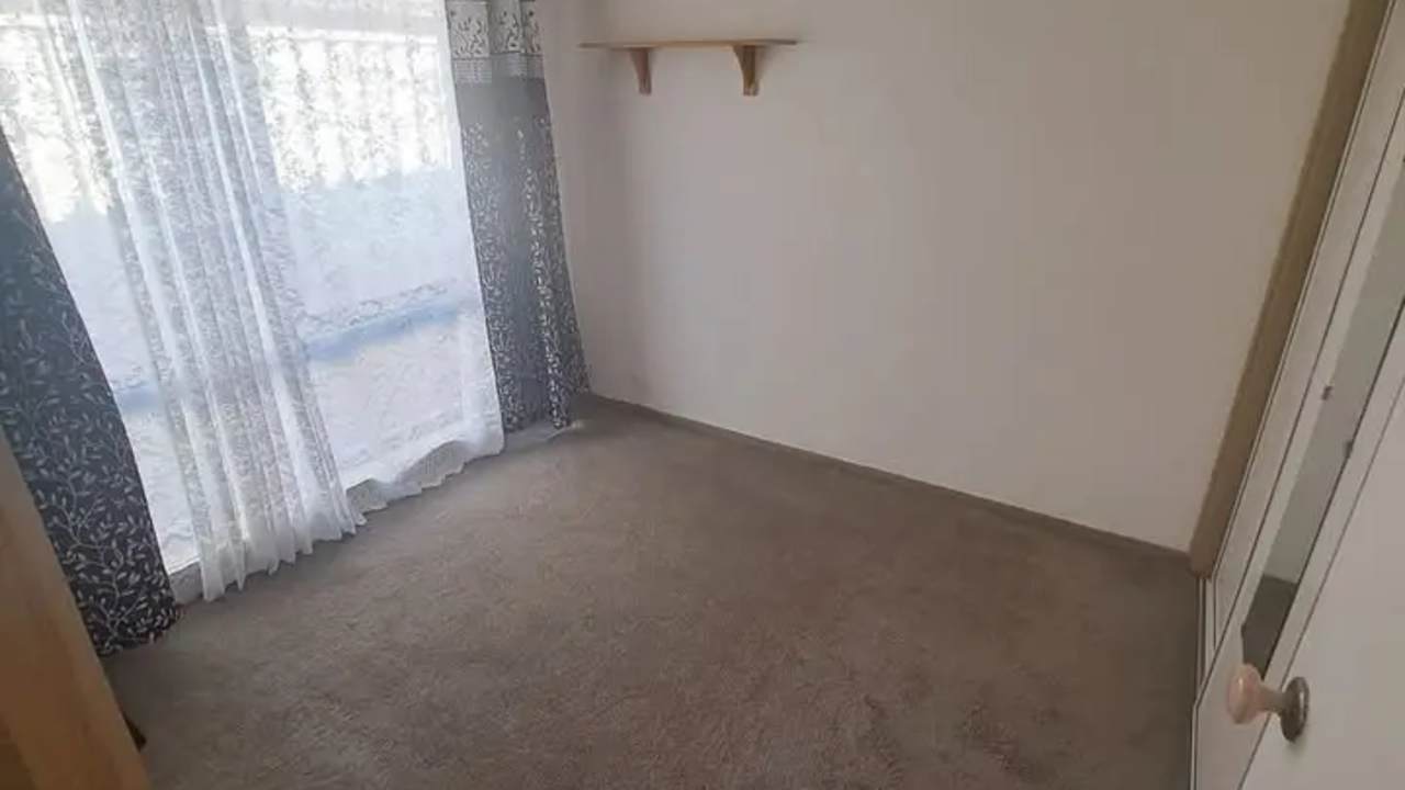 Room with own bathroom