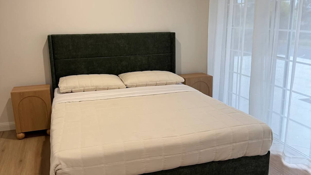 Student accommodation