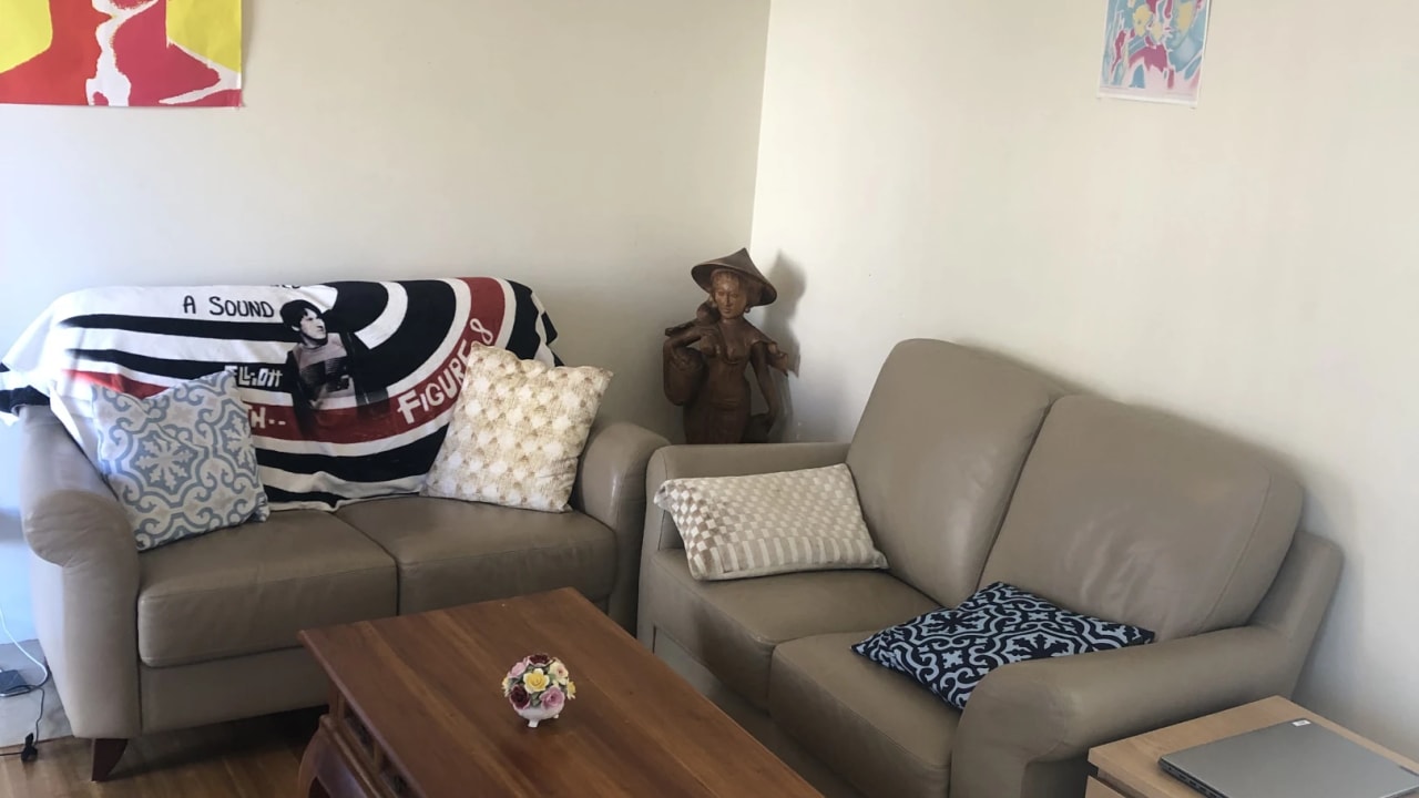 Student accommodation