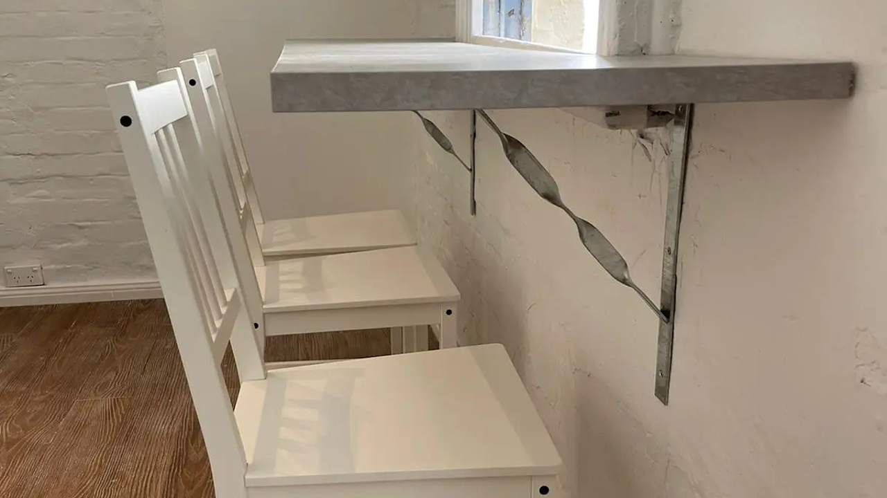Student accommodation
