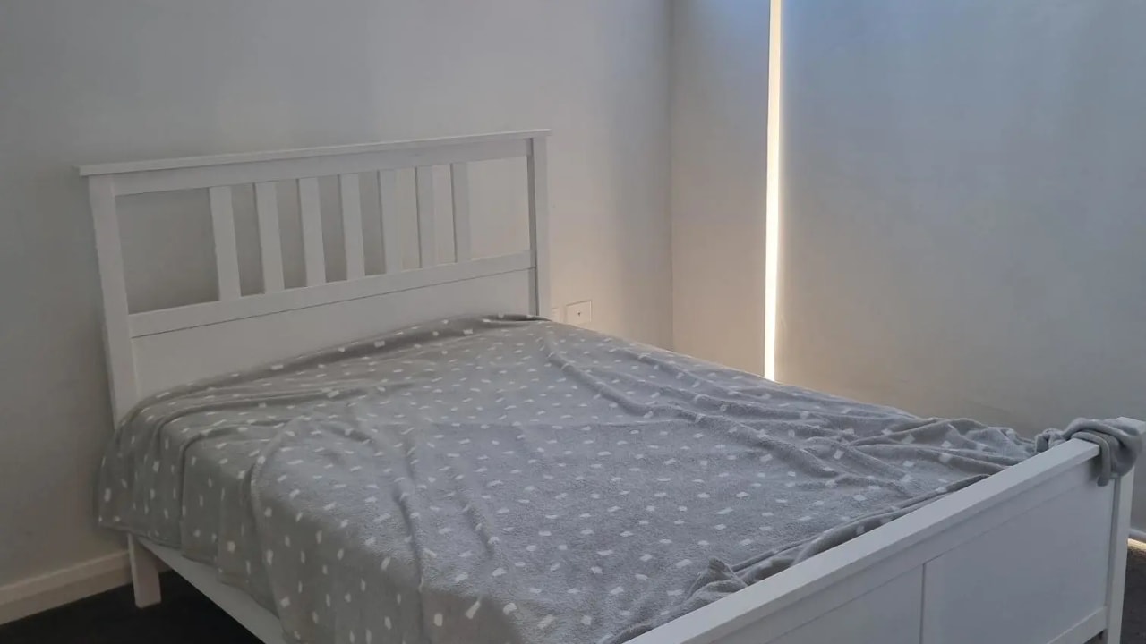 Room in a flatshare