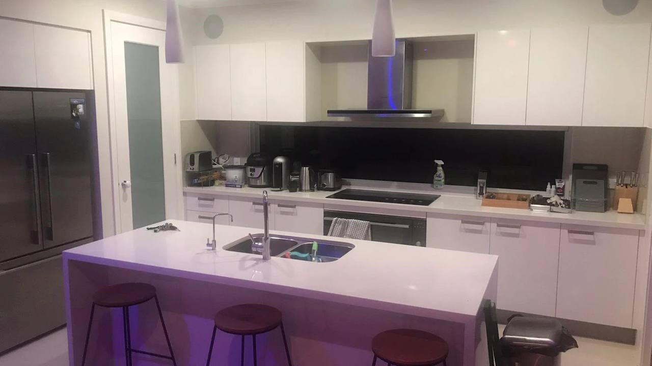 Furnished room with ensuite in a share house