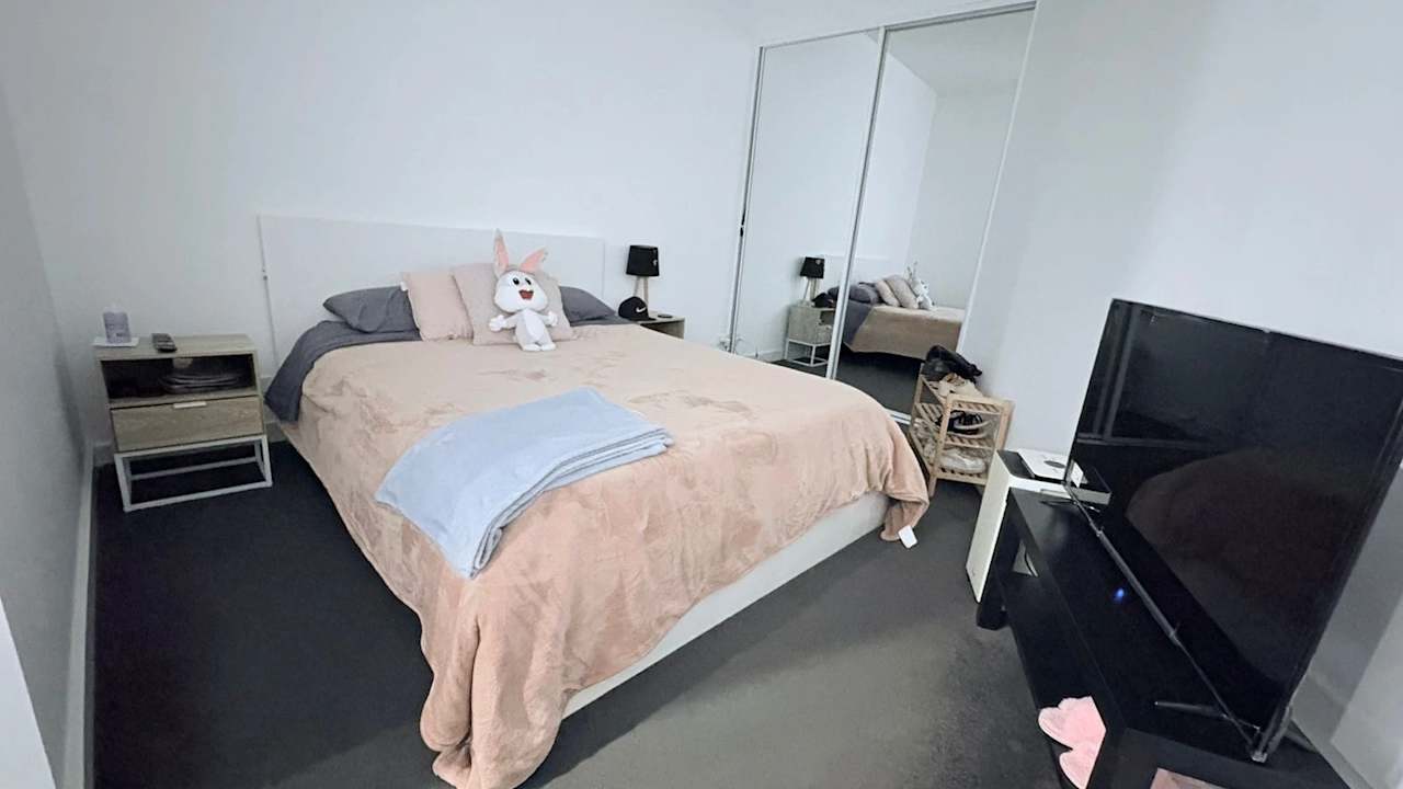 One bed flat for rent