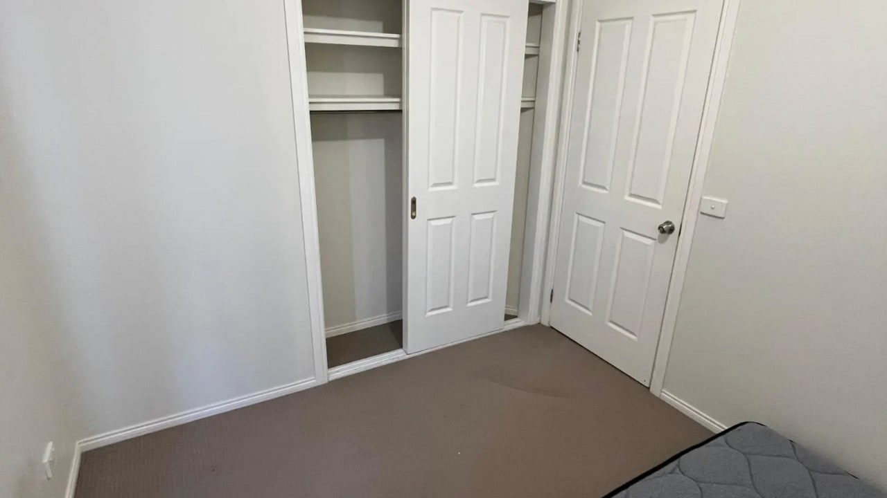 Room in a flatshare