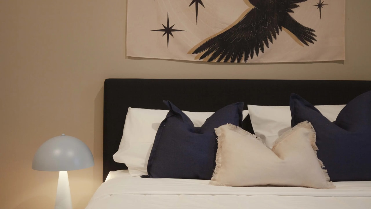 Student accommodation
