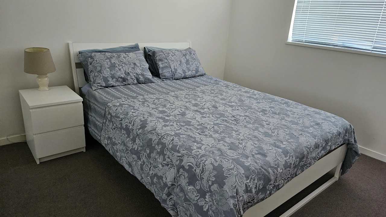 One bed flat for rent