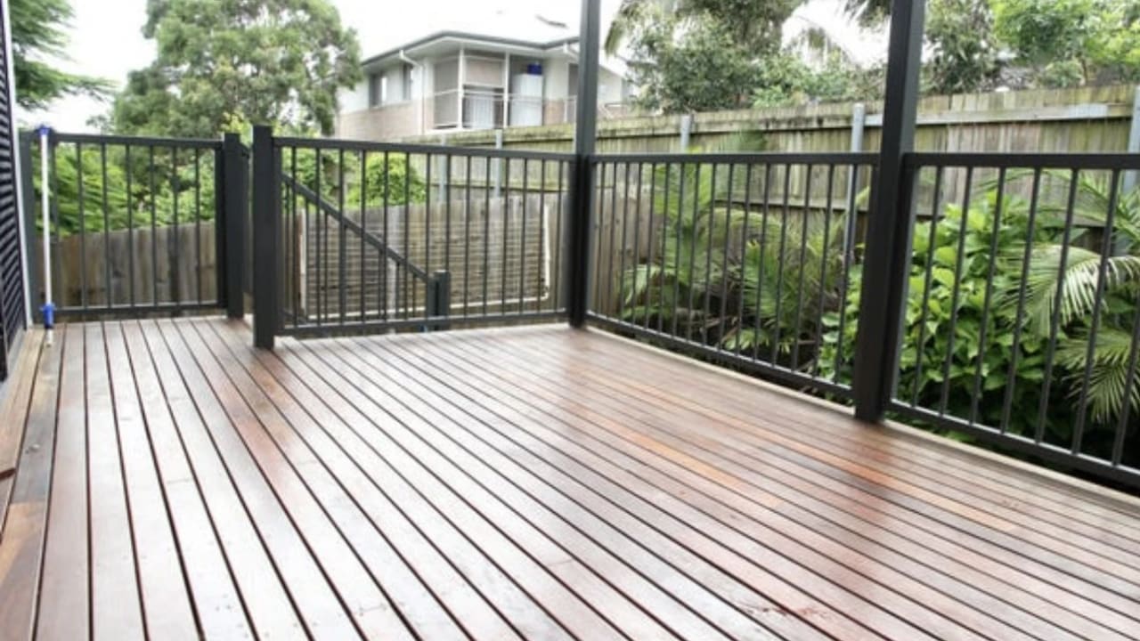 Whole property with 3 rooms for rent