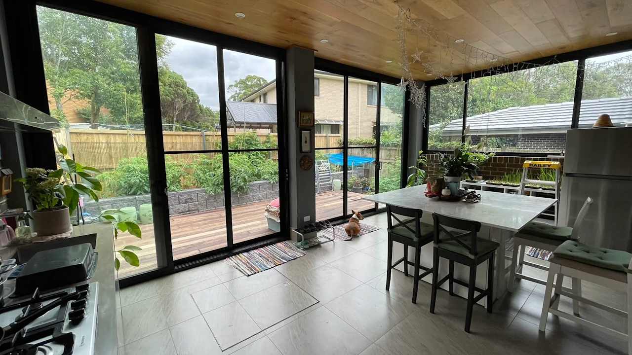 Student accommodation