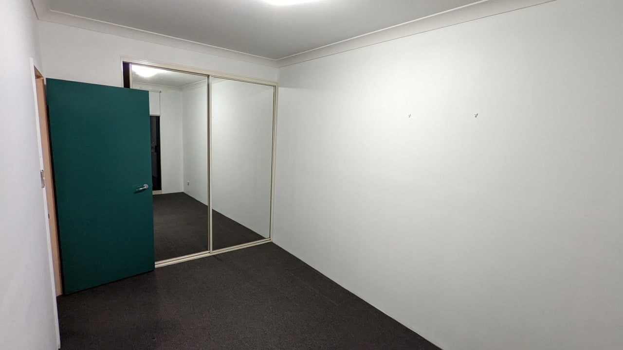 Room in a flatshare