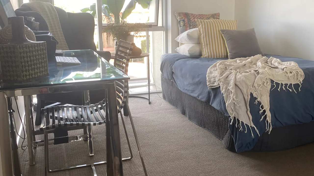 Room in a flatshare