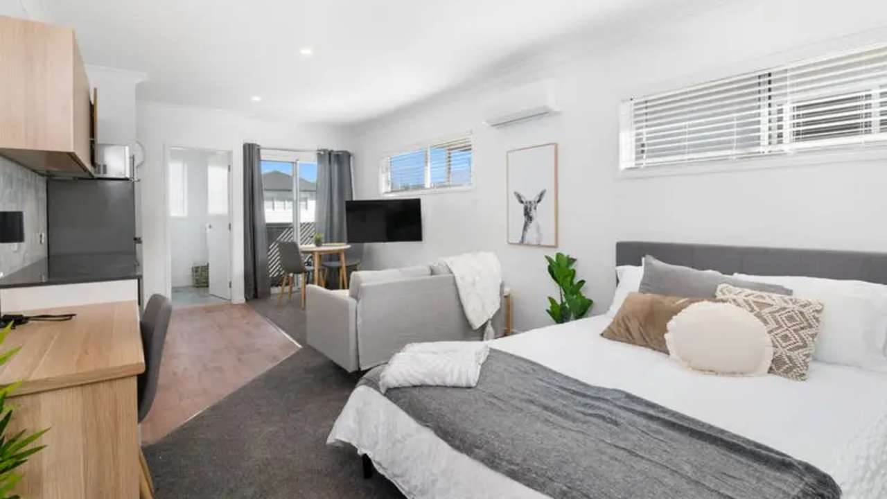 One bed flat for rent
