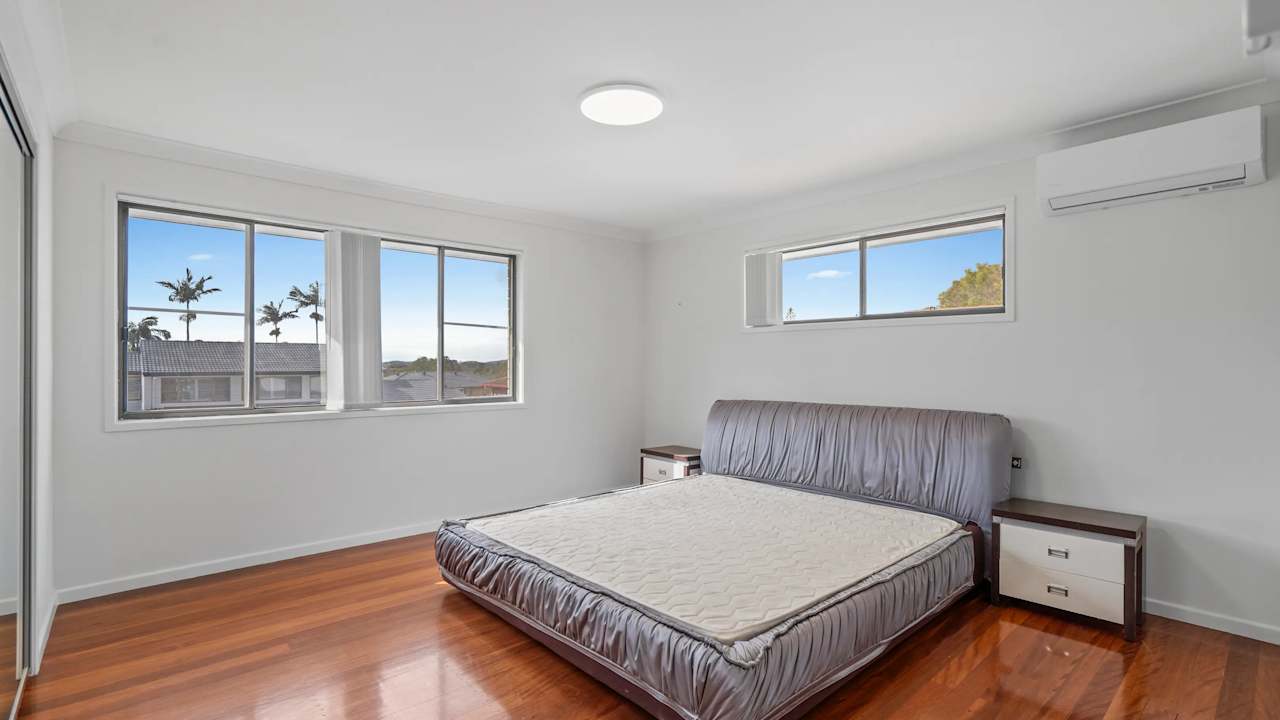 Student accommodation