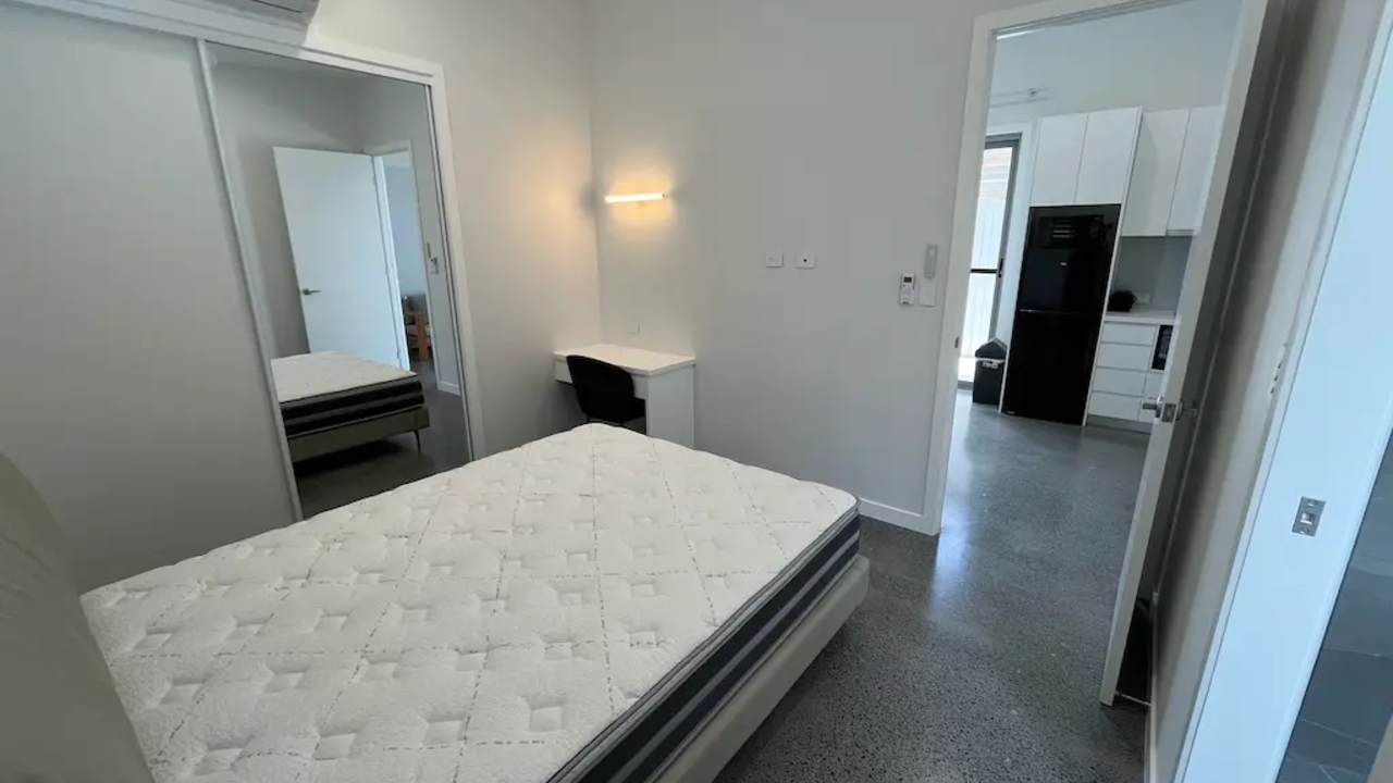 Furnished room granny flat for rent