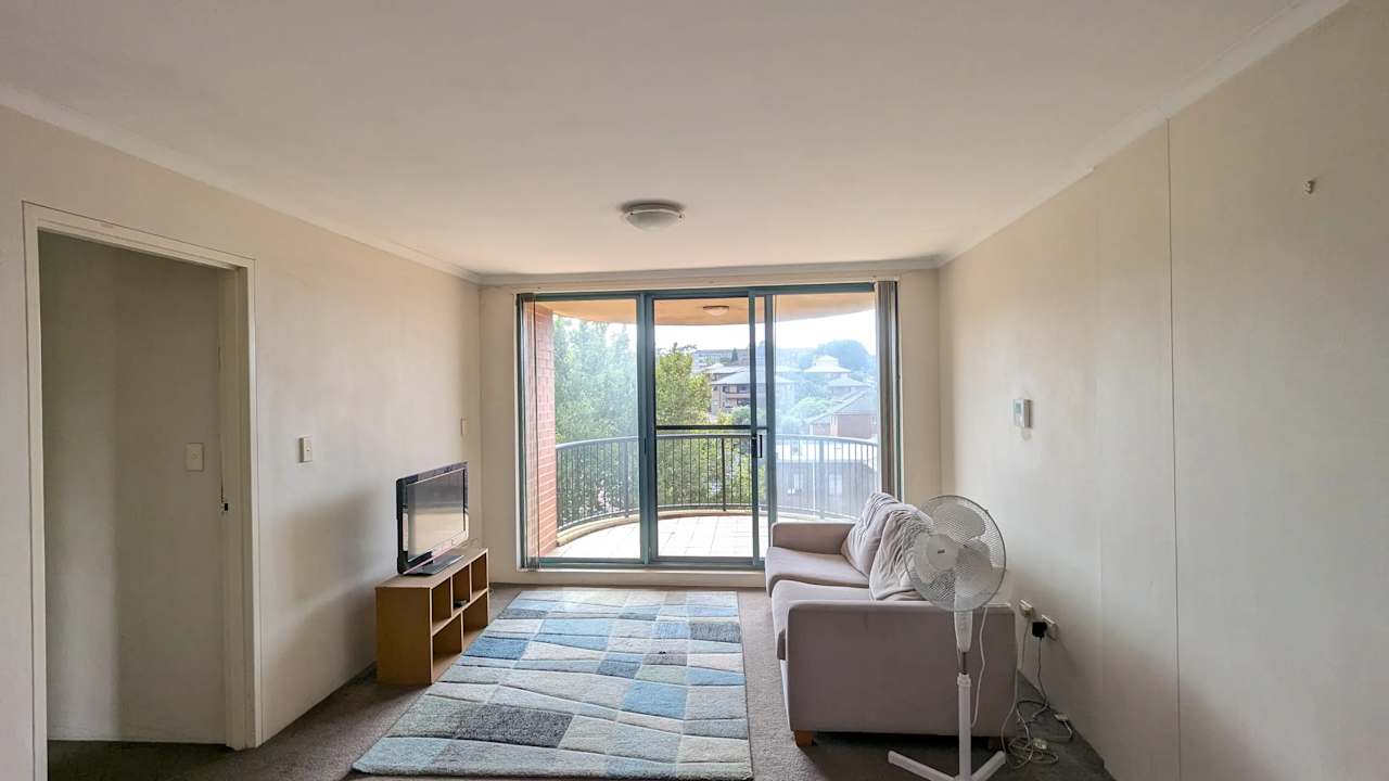 Student accommodation