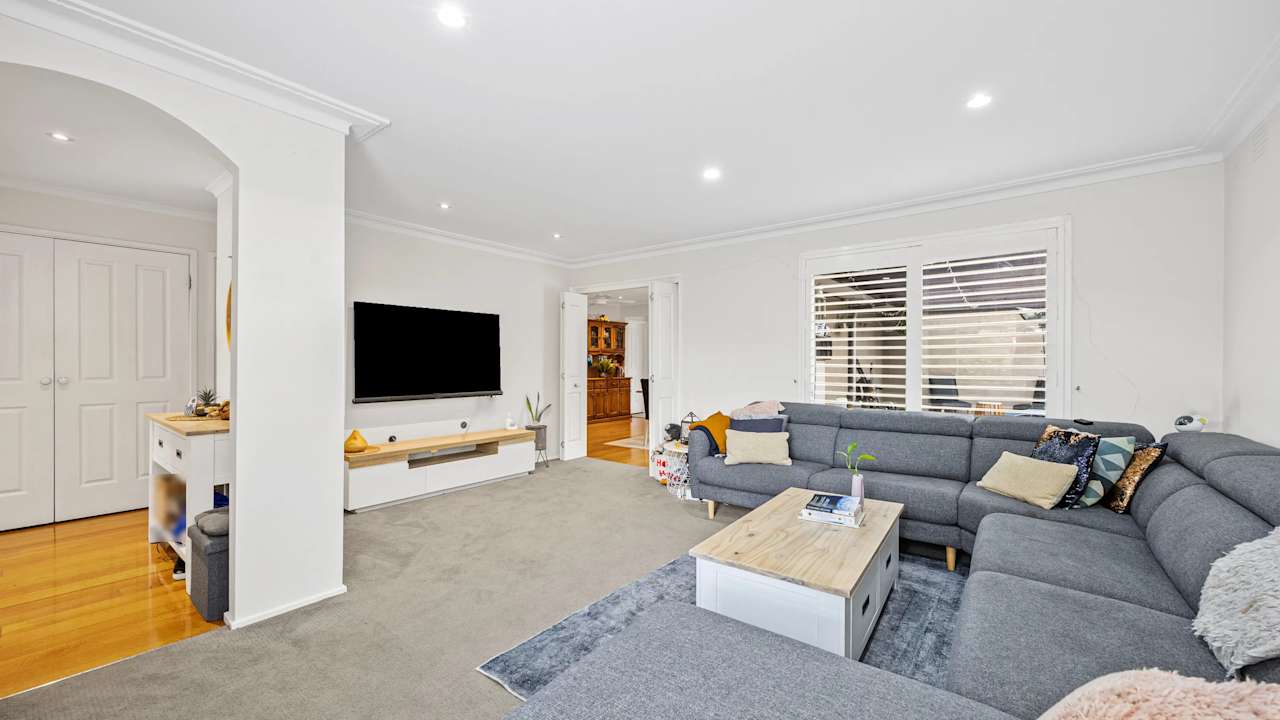 Student accommodation