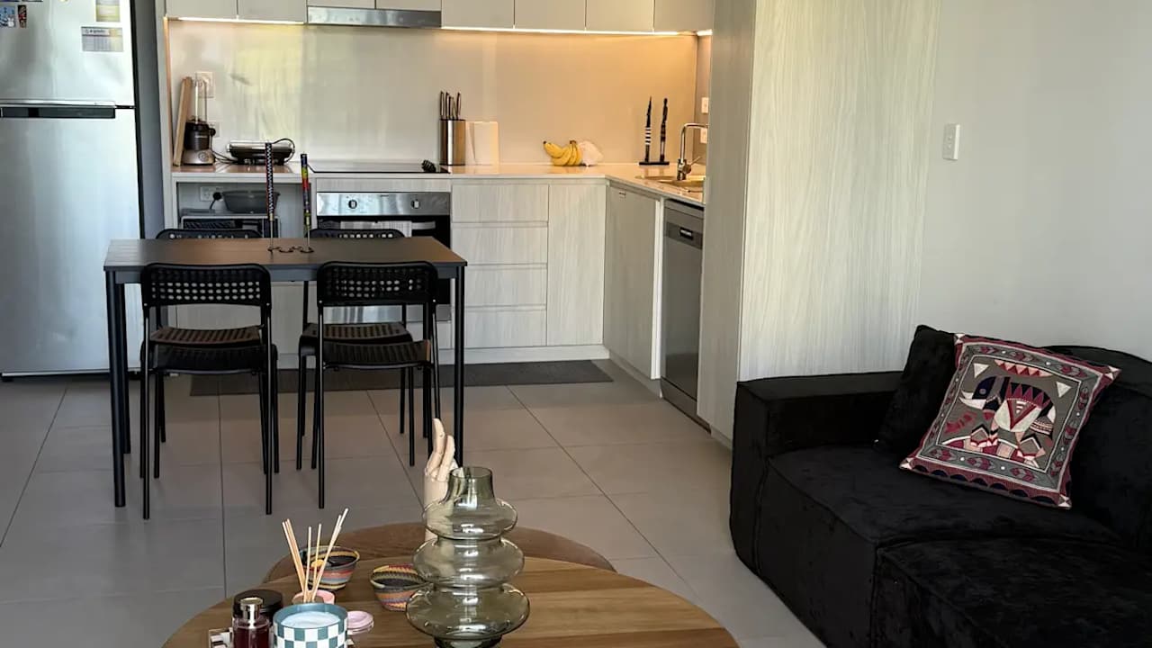 One bed flat for rent