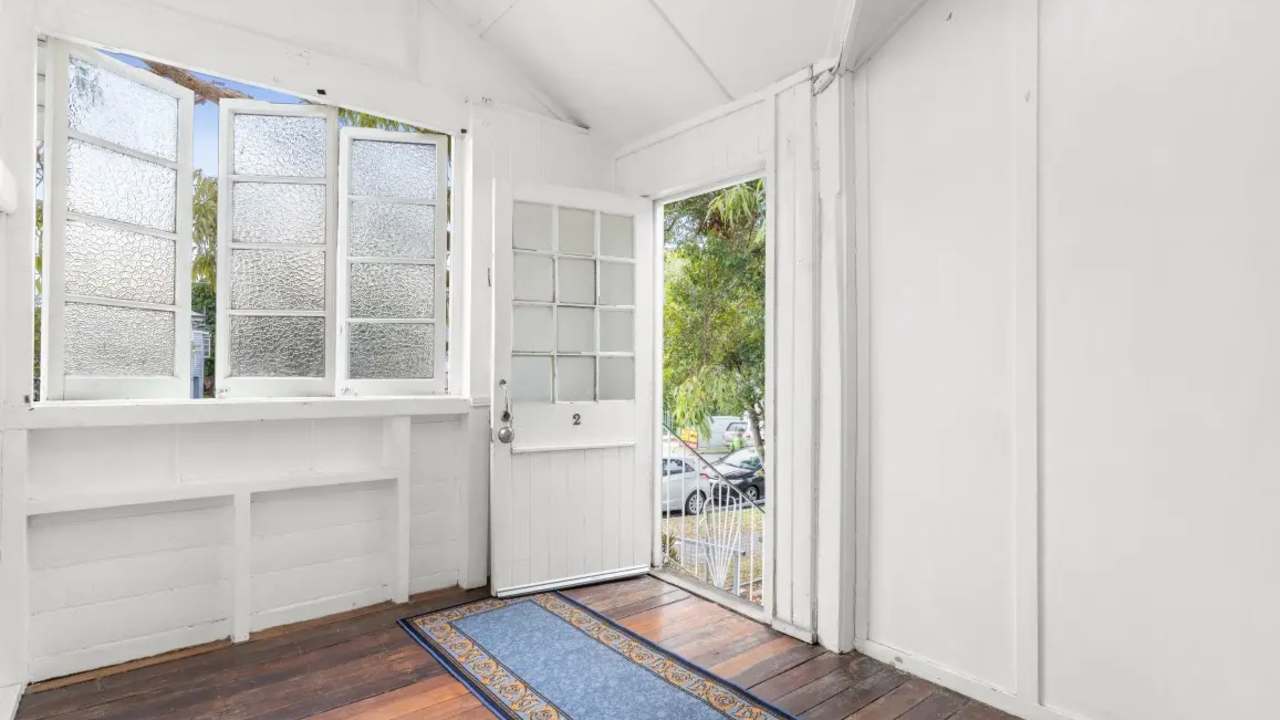 One bed flat for rent