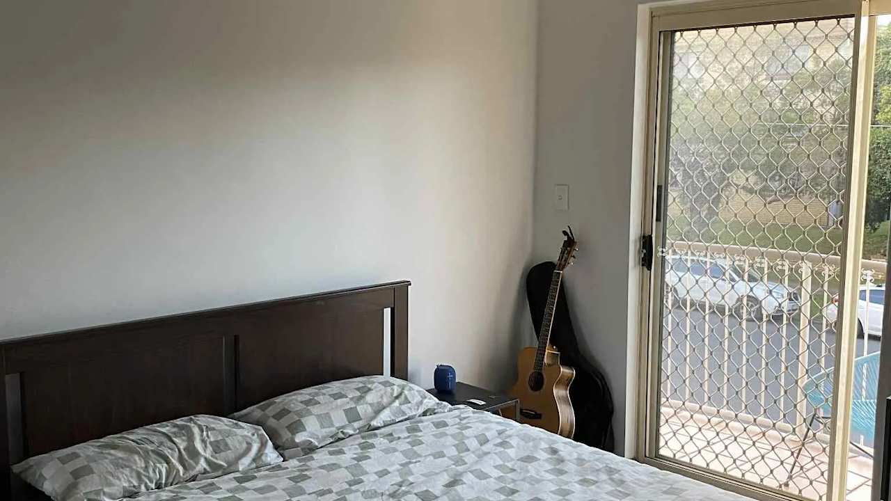 Room in a flatshare