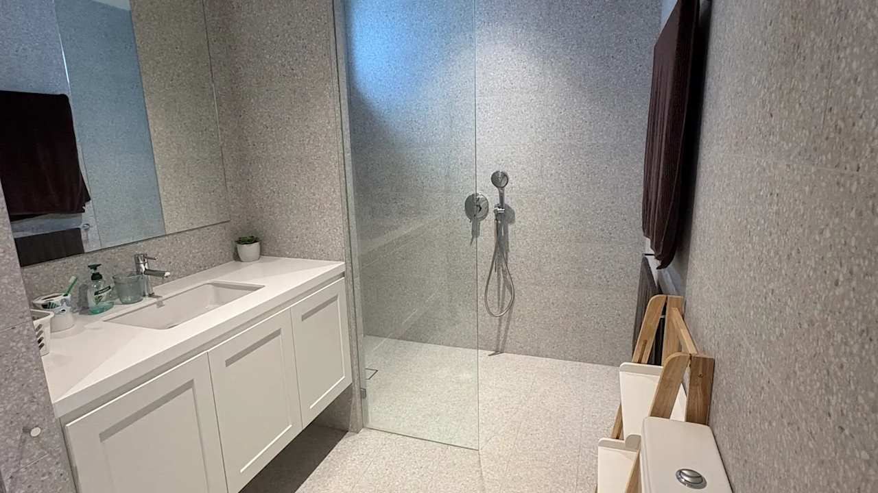 Furnished room granny flat for rent