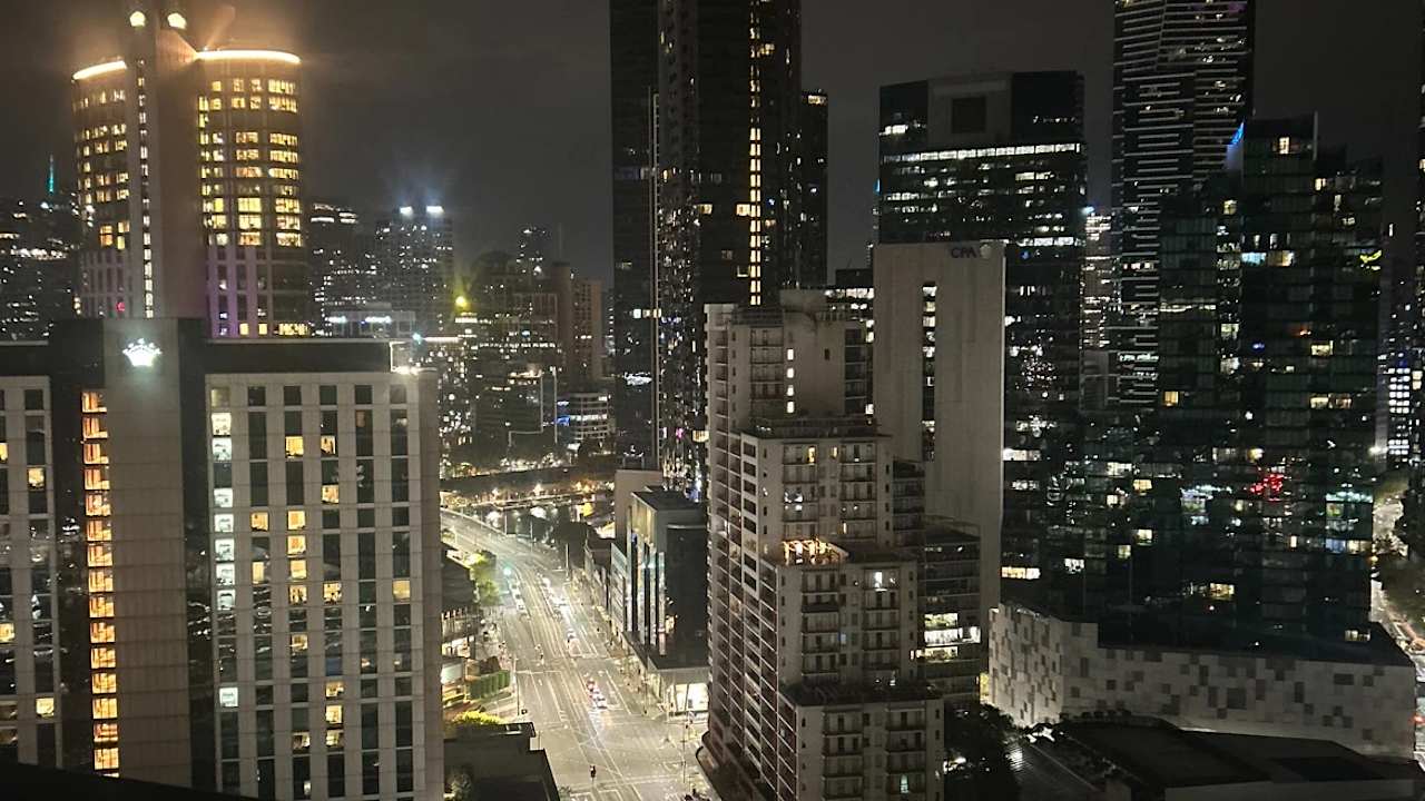 Student accommodation